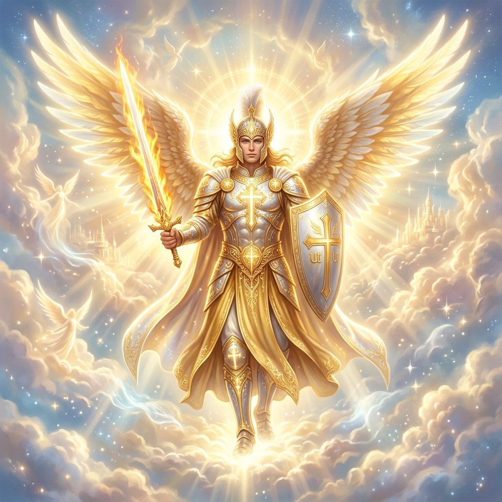 Oración poderosa